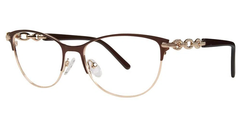 GB+ COLLECTION CAPTIVATE Eyeglasses - view 9